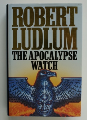 The Apocolypse Watch