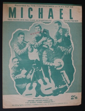 Michael. The Highwaymen