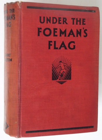 Under the Foeman's Flag