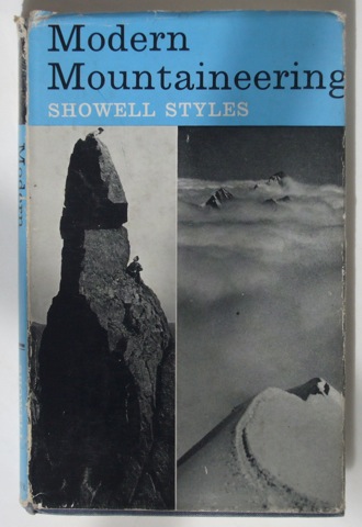 Modern Mountaineering