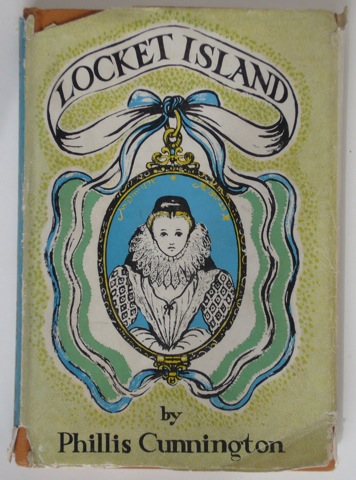 Locket Island