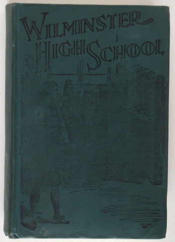 Wilminster High School and Wilminster Old Girls