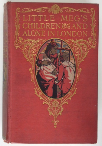 Little Meg's Children and Alone in London