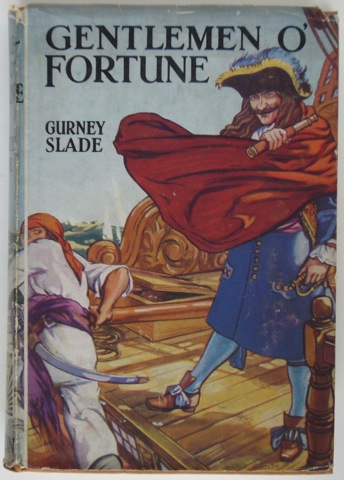 Gentlemen O' Fortune