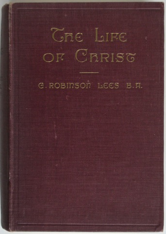 The Life of Christ