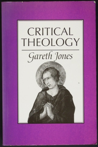Critical Theology