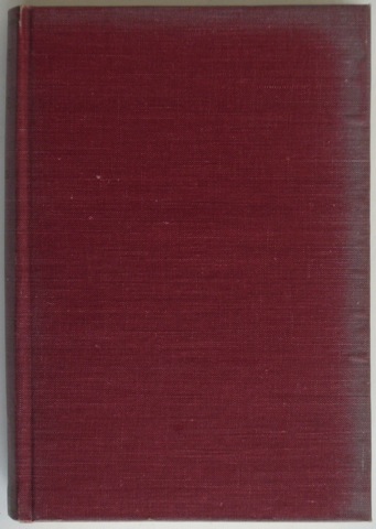Bible and Spade. Lectures Delivered before Lake Forest College on the foundation of the late William Bross