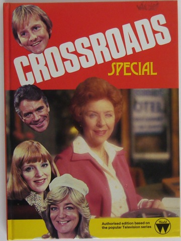Crossroads Special