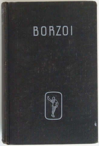 Borzoi