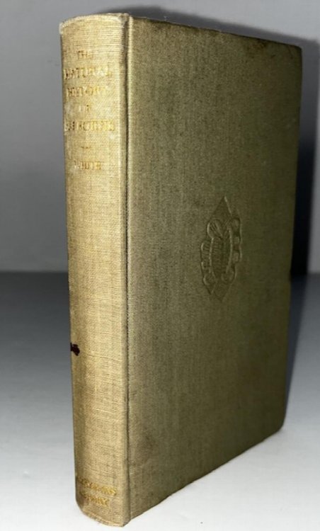 The Natural History of Selborne.