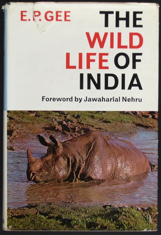 The Wild Life of India