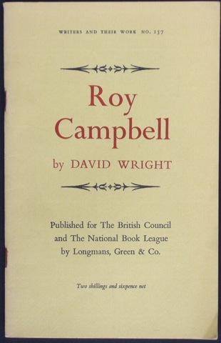 Roy Campbell
