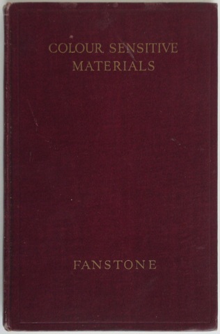 Colour Sensitive Materials
