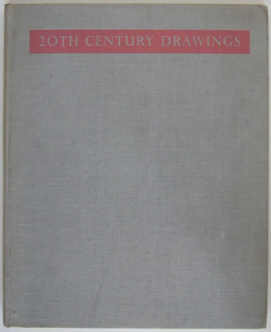 Twentieth Century Drawings