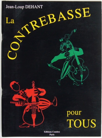 La Contrabasse pour Tous.