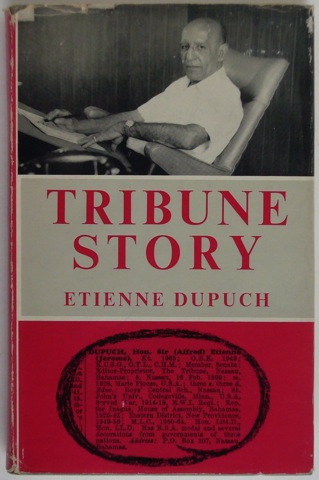 Tribune Story
