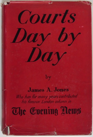 Courts Day by Day