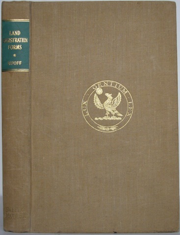 Land Registration Forms