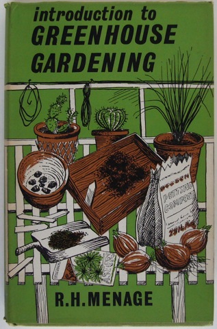 Introduction to Greenhouse Gardening