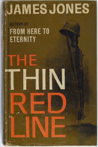 The Thin Red Line