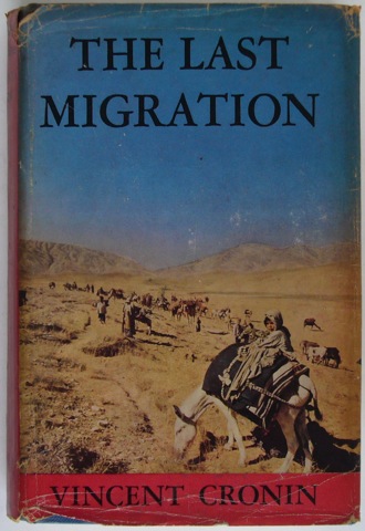 The Last Migration