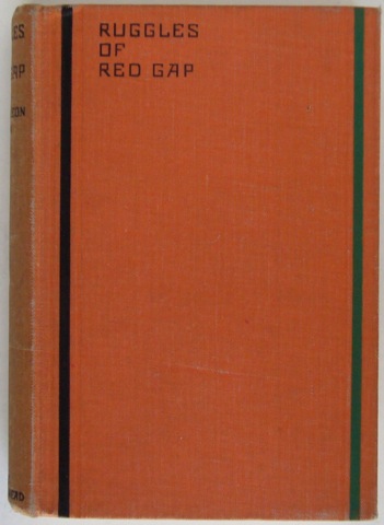 Ruggles of Red Gap