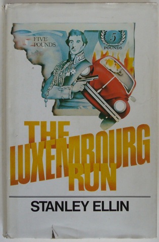 The Luxembourg Run