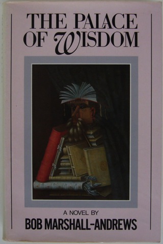 The Palace of Wisdom