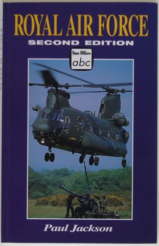 Royal Airforce. Second Edition
