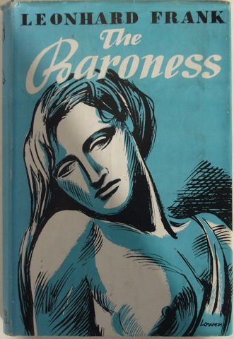 The Baroness