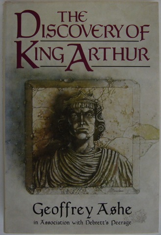 The Discovery of King Arthur