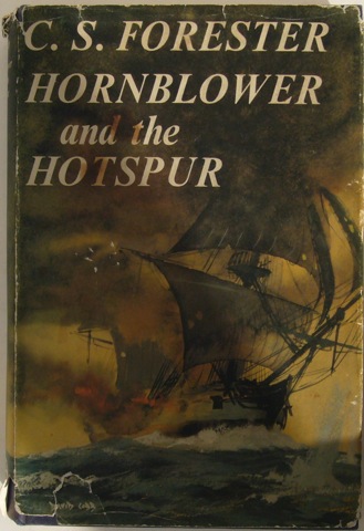 Hornblower and the Hotspur