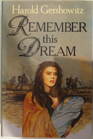 Remember this Dream