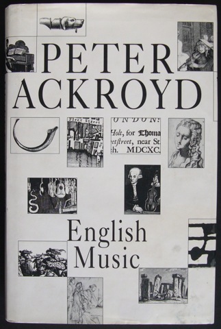 English Music