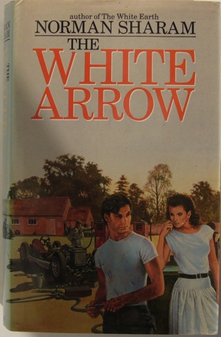 The White Arrow