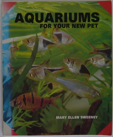 Aquariums for your new pet