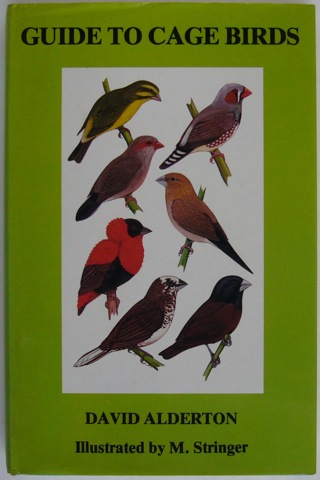 Guide to Cage Birds