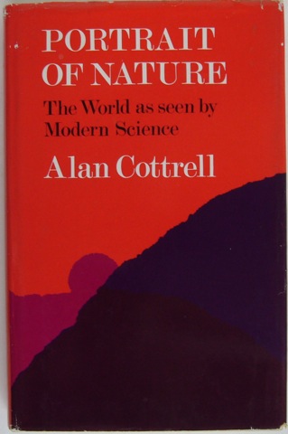 Portrait of Nature