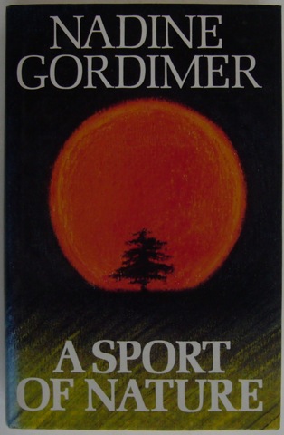 A Sport Of Nature