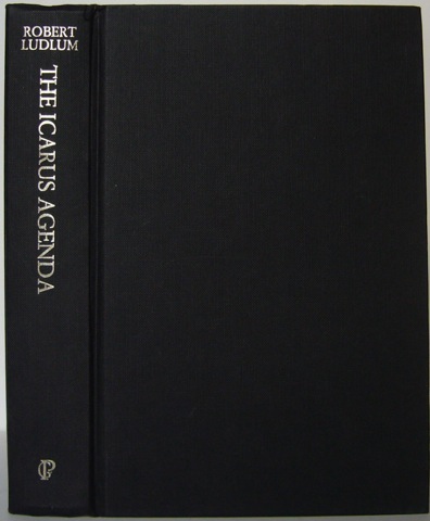 The Icarus Agenda