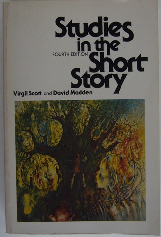 Studies in the Short Story. Fourth Edition.