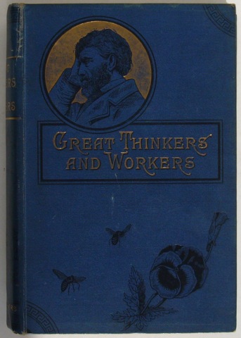 Great Thinkers and Workers