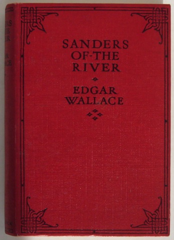Sanders of the River