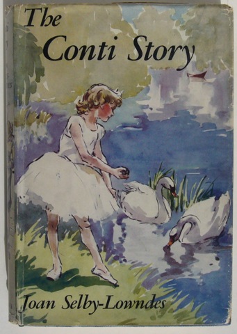 The Conti Story