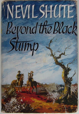 Beyond the Black Stump