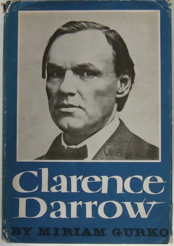 Clarence Darrow