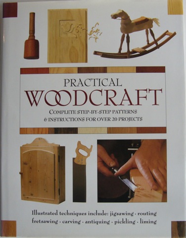 Practical Woodcraft.