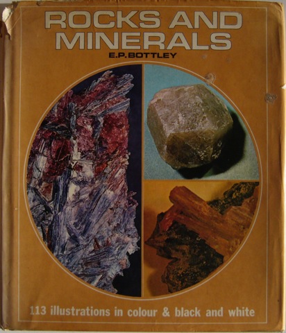Rocks and Minerals