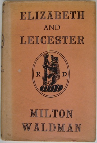 Elizabeth and Leicester