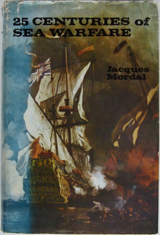 25 Centuries of Sea Warfare